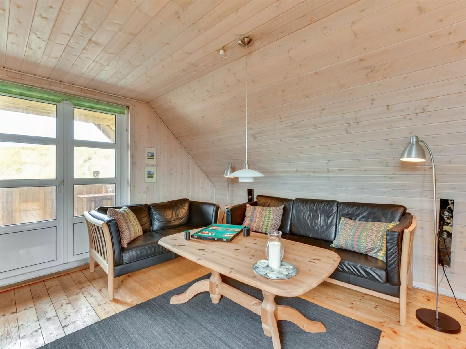 "Amandus" - 100m from the sea