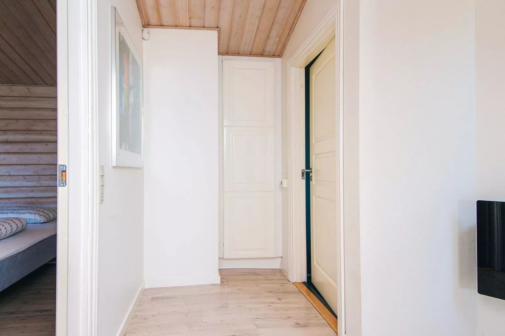 10 persoons vakantie huis in Juelsminde-By Traum-Binnen