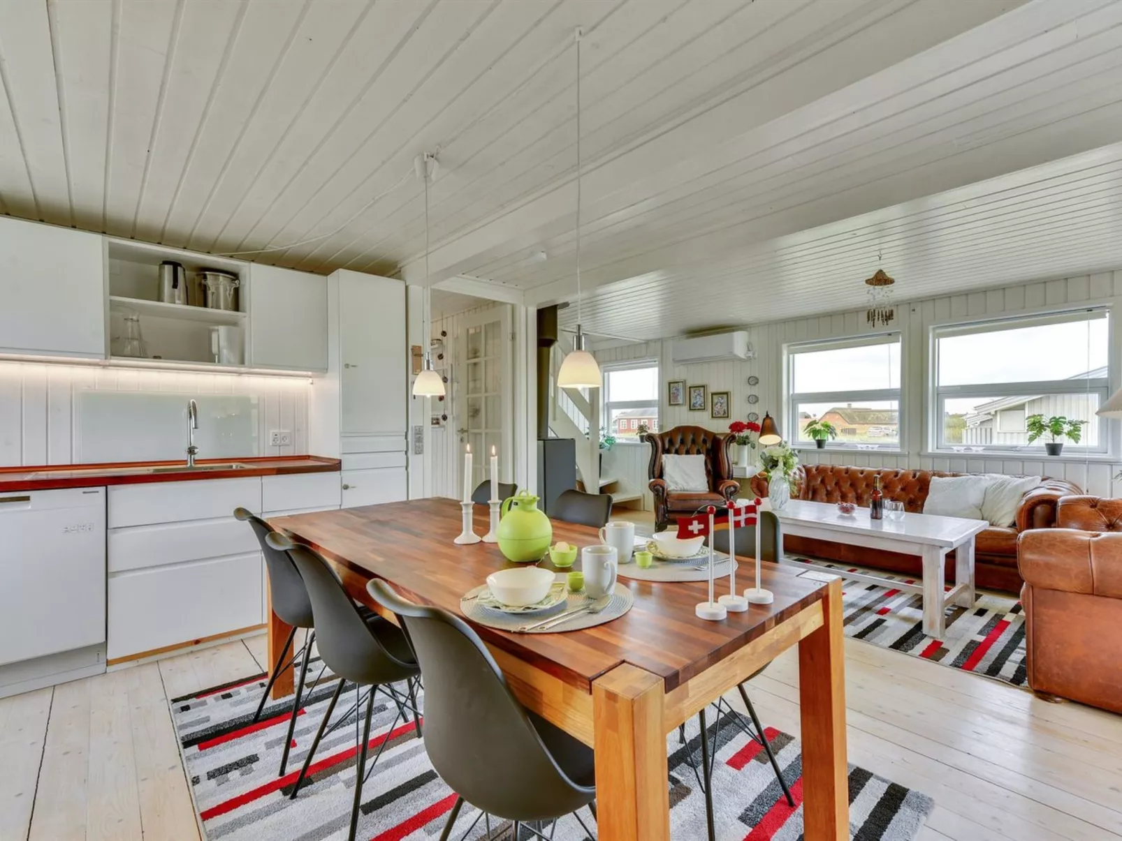 "Amandus" - 100m from the sea