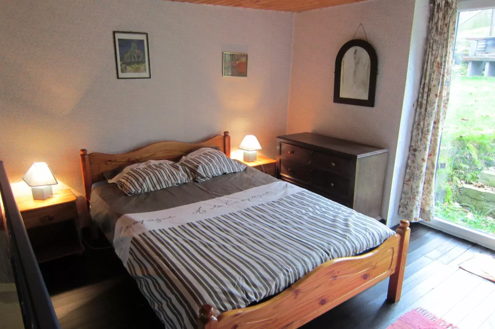 Le relais d'Orval