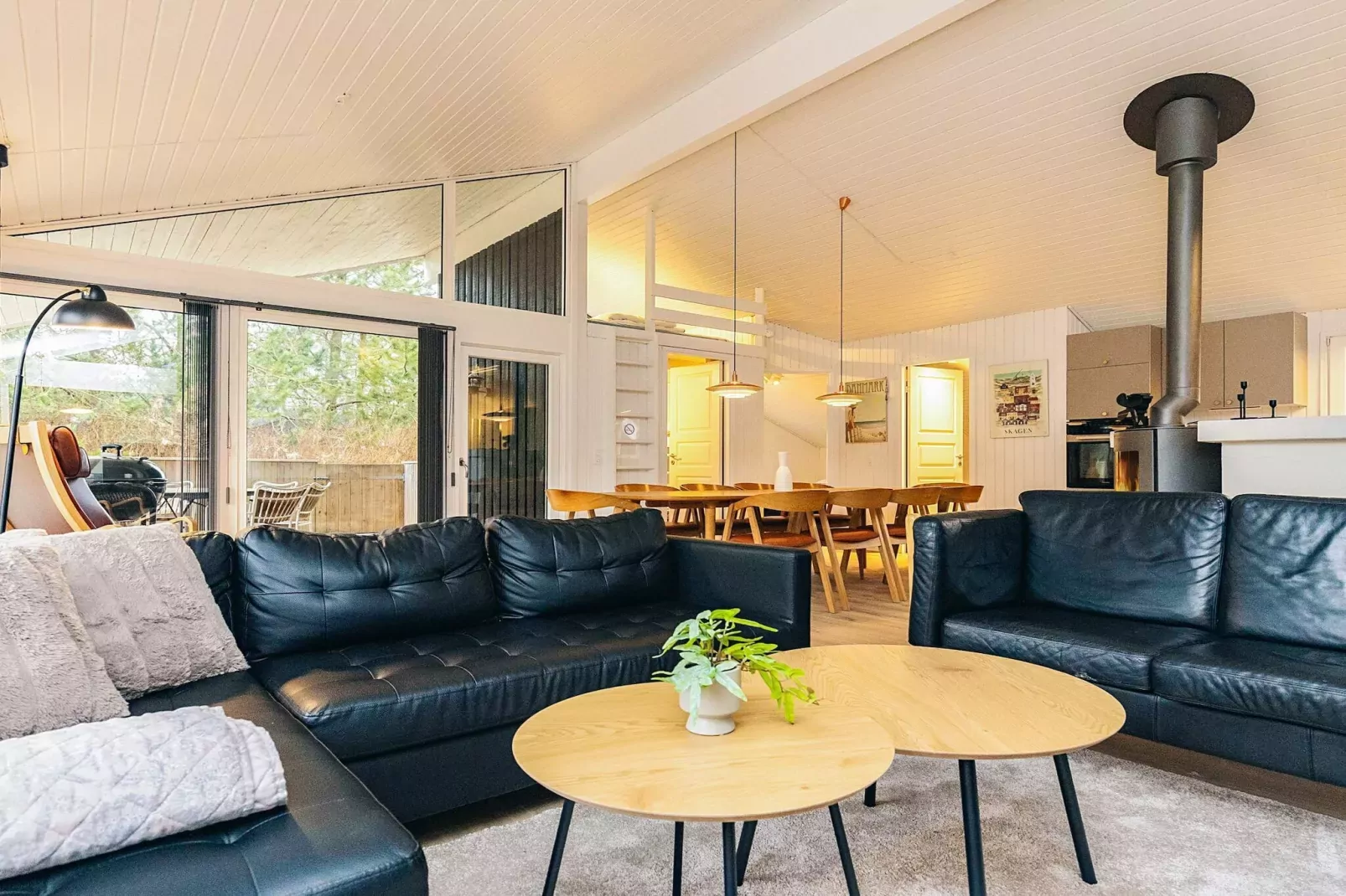 12 persoons vakantie huis in Saltum-By Traum