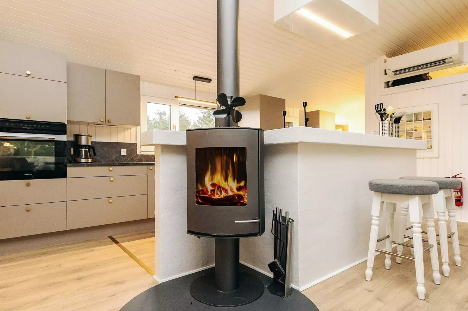 12 persoons vakantie huis in Saltum-By Traum-Binnen