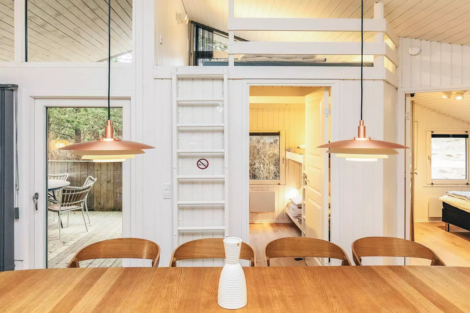 12 persoons vakantie huis in Saltum-By Traum-Binnen