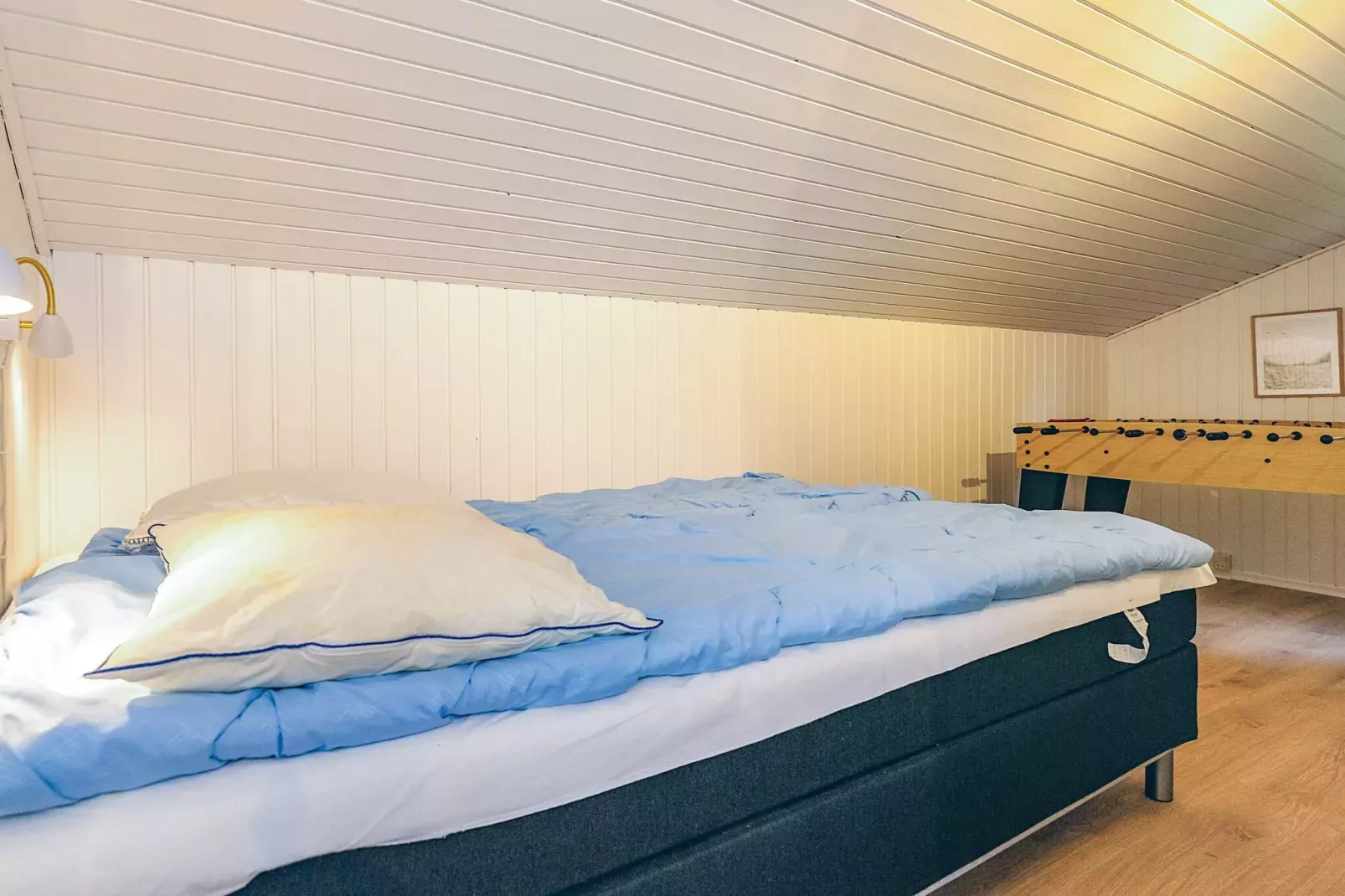 12 persoons vakantie huis in Saltum-By Traum-Binnen