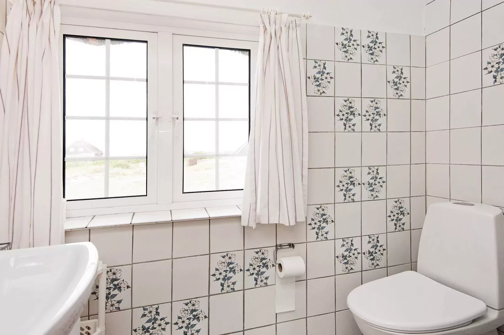 2 persoons vakantie huis in Fanø-By Traum-Binnen