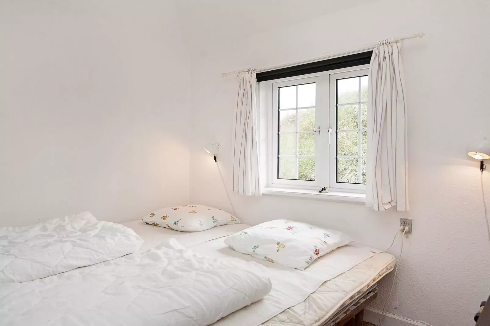 2 persoons vakantie huis in Fanø-By Traum-Binnen