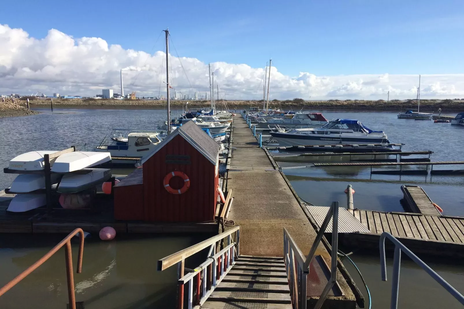 2 persoons vakantie huis in Fanø-By Traum-Waterzicht