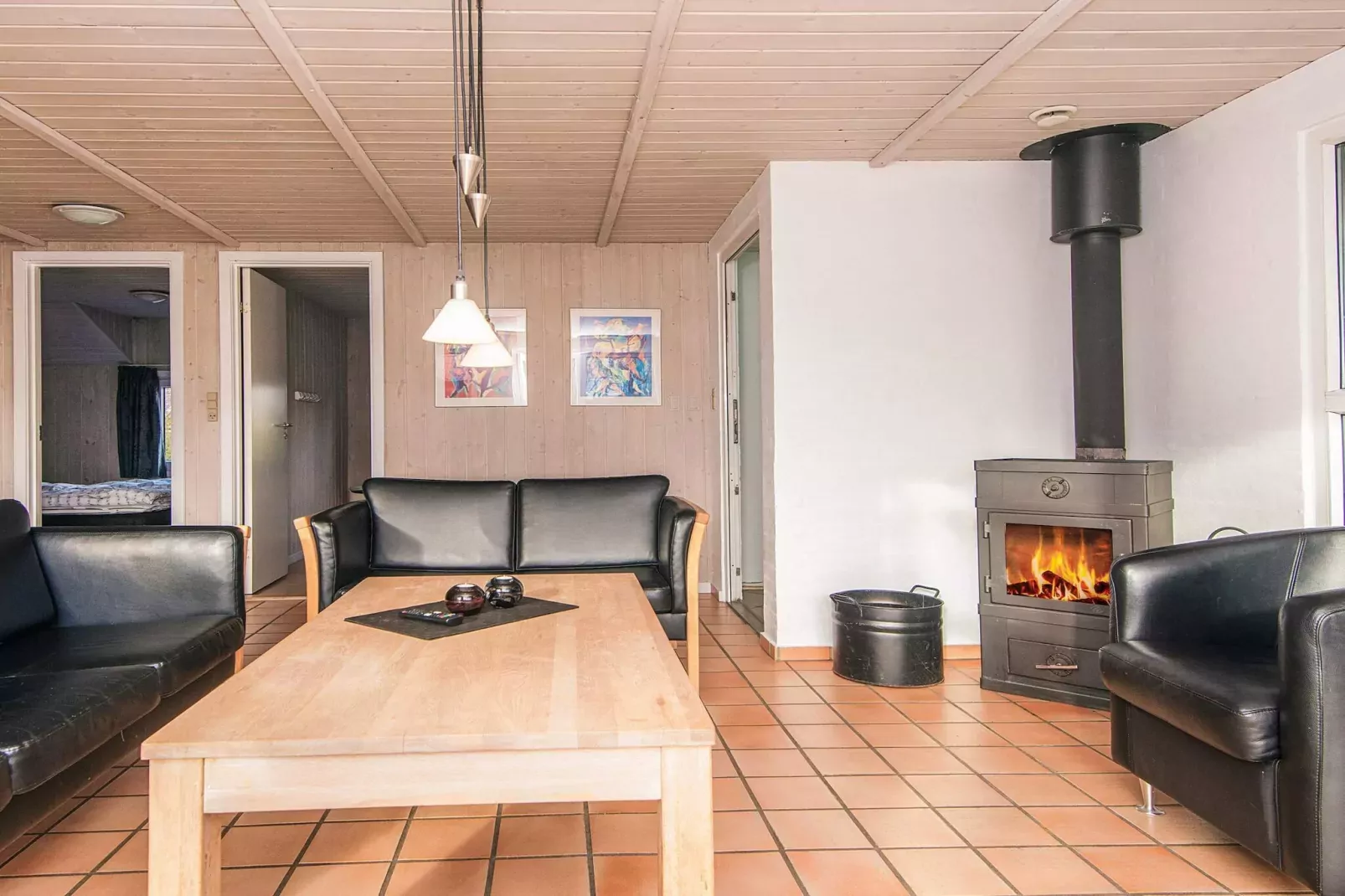 12 persoons vakantie huis in Nordborg-Binnen