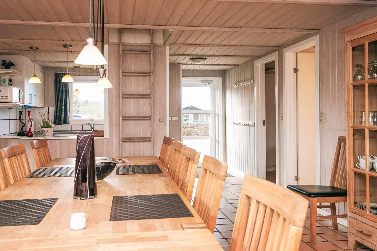 12 persoons vakantie huis in Nordborg-Binnen