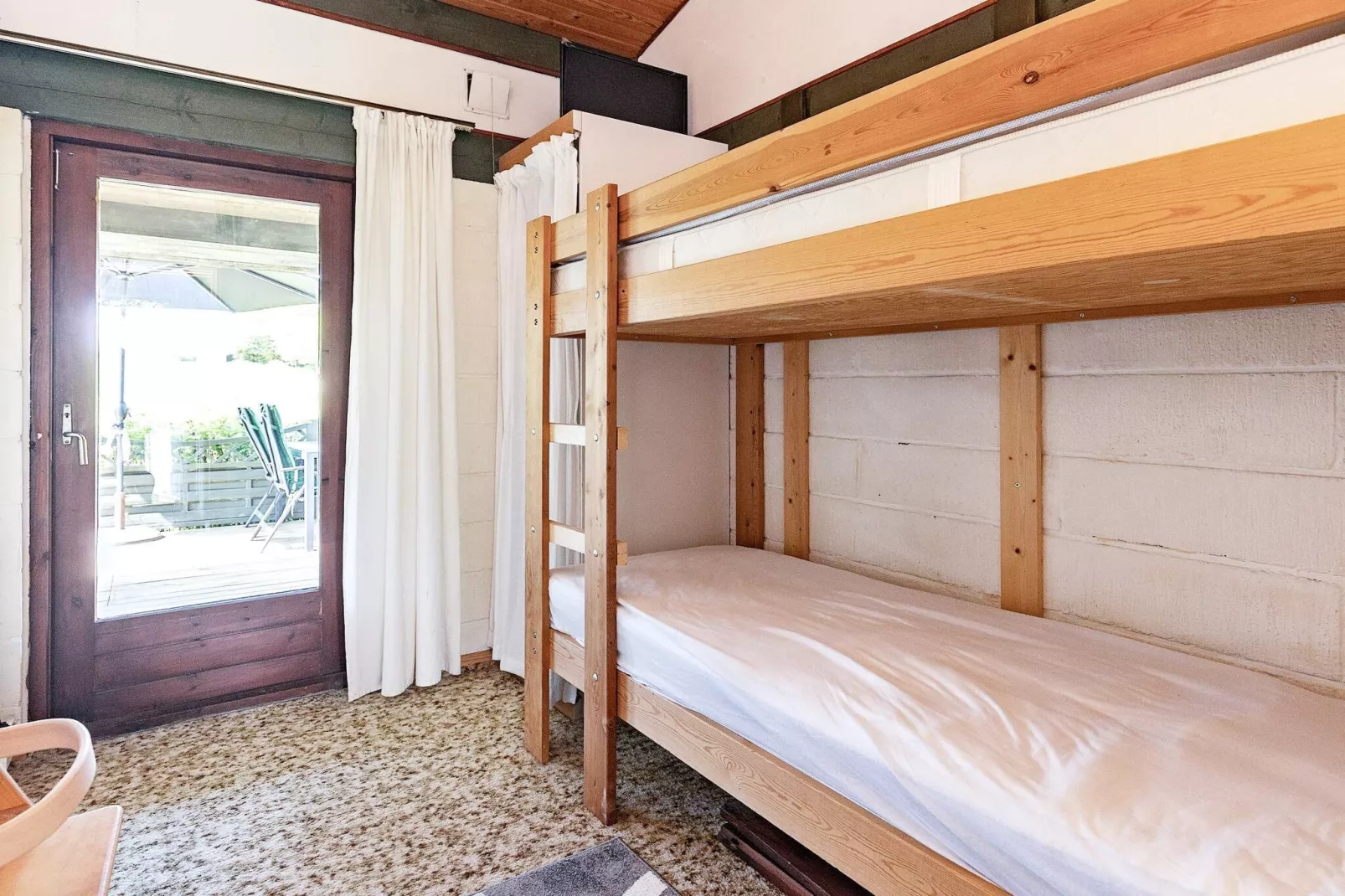 6 persoons vakantie huis in Roslev-By Traum-Binnen