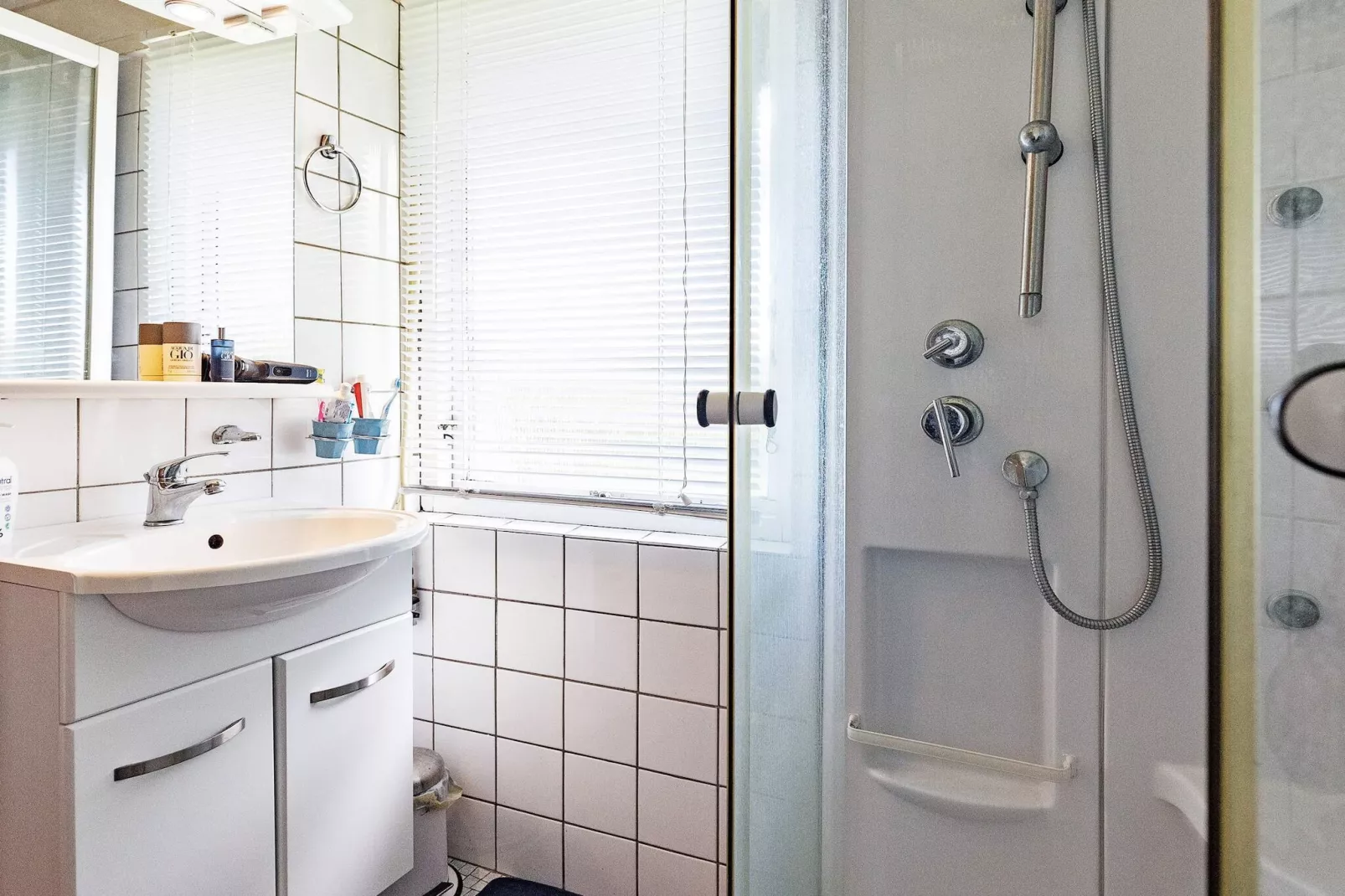 6 persoons vakantie huis in Roslev-By Traum-Binnen