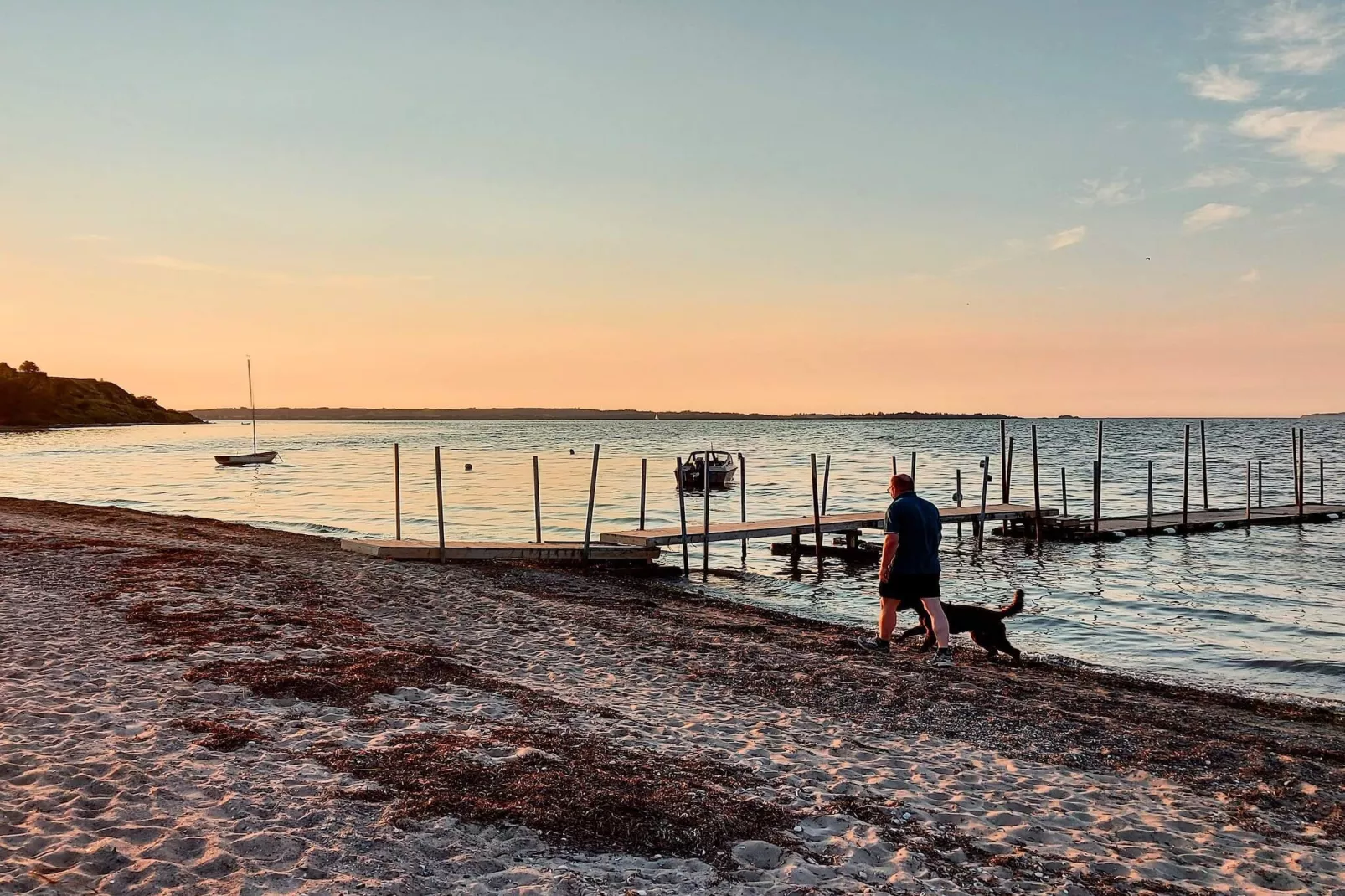 6 persoons vakantie huis in Roslev-By Traum-Uitzicht