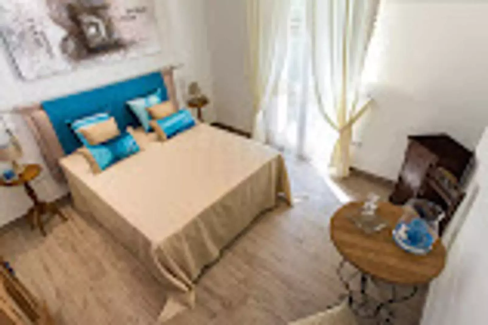 Holiday resort Casa Mare Vallugola die Gabicce, Vallugola-App. 2, Tipo 4-Slaapkamer