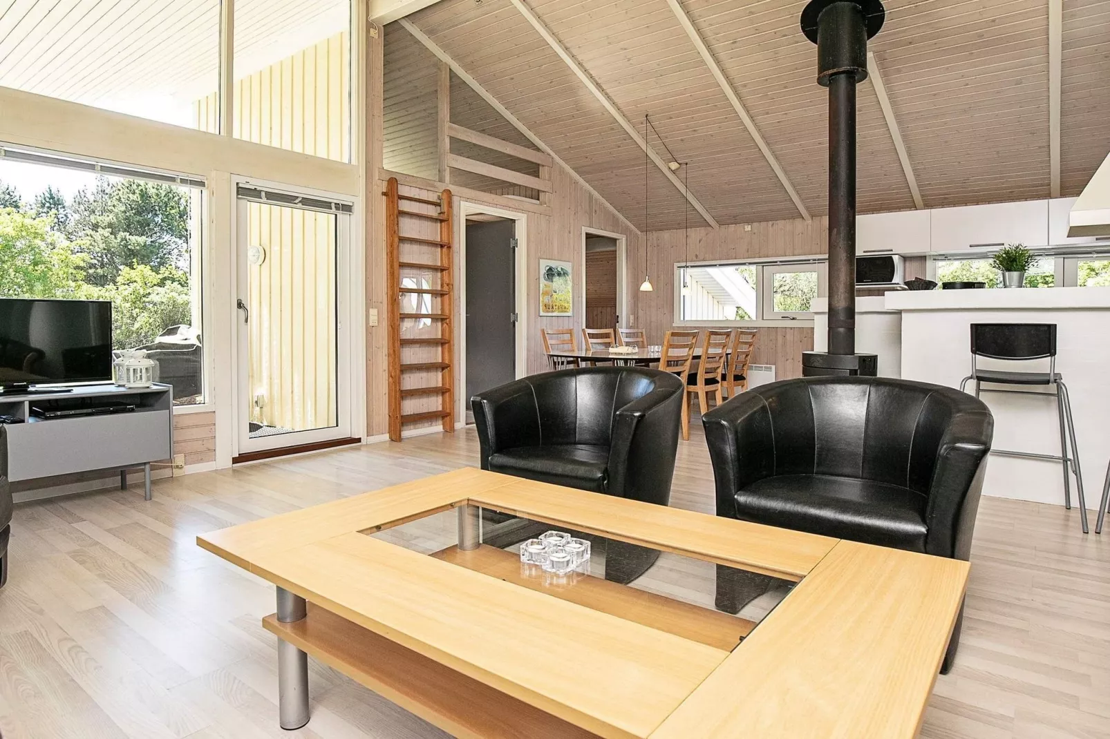 10 persoons vakantie huis in Hjørring-By Traum-Binnen