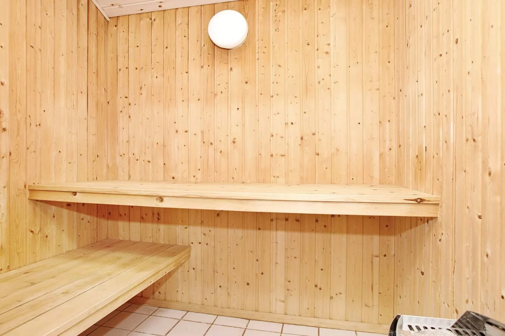 10 persoons vakantie huis in Hjørring-By Traum-Binnen