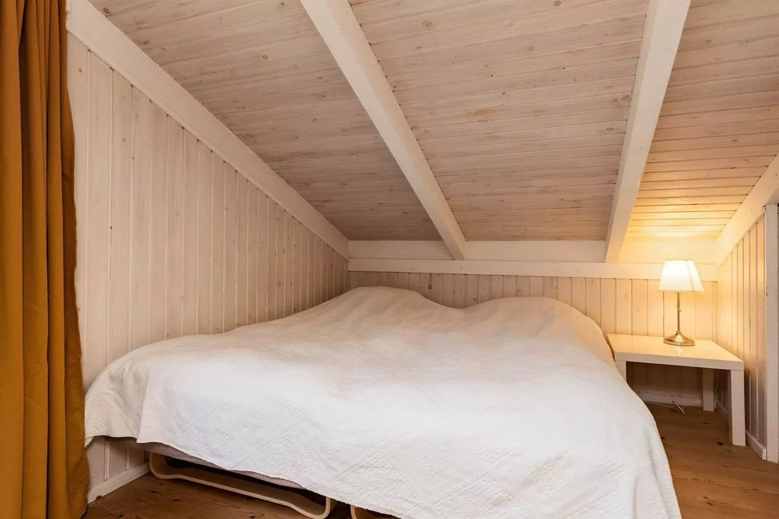 6 persoons vakantie huis in Hals-By Traum-Binnen
