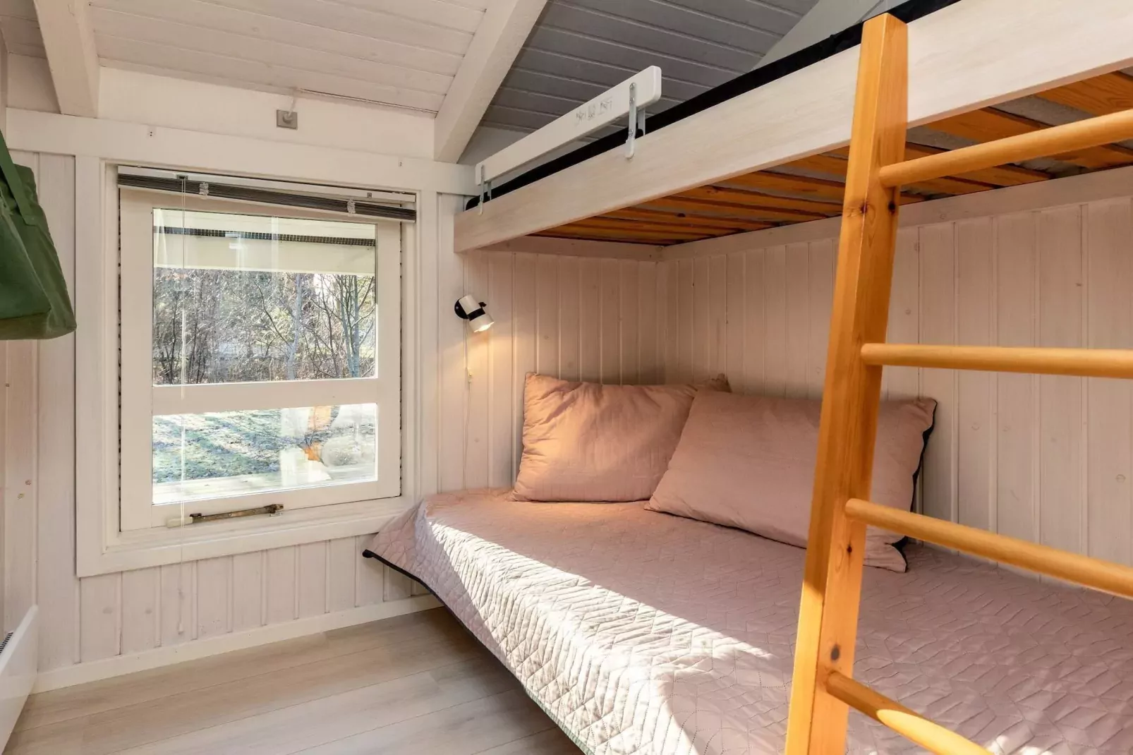 6 persoons vakantie huis in Hals-By Traum-Binnen