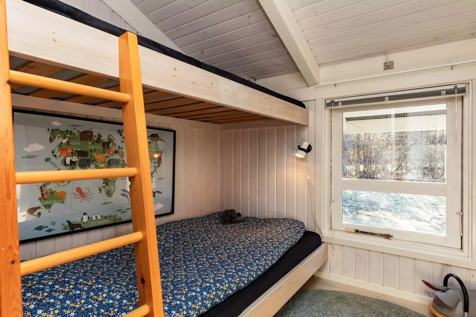 6 persoons vakantie huis in Hals-By Traum-Binnen