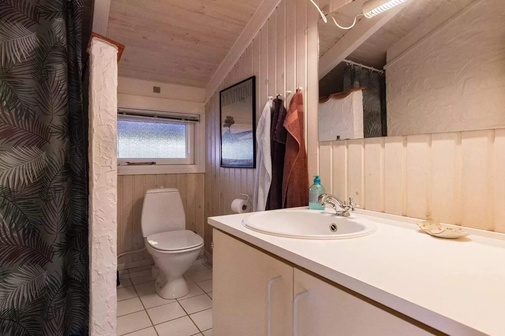 6 persoons vakantie huis in Hals-By Traum-Binnen