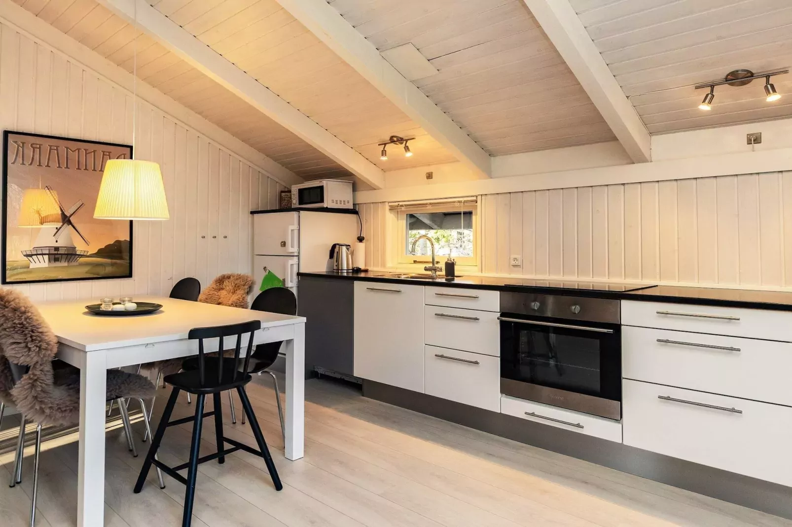 6 persoons vakantie huis in Hals-By Traum-Binnen