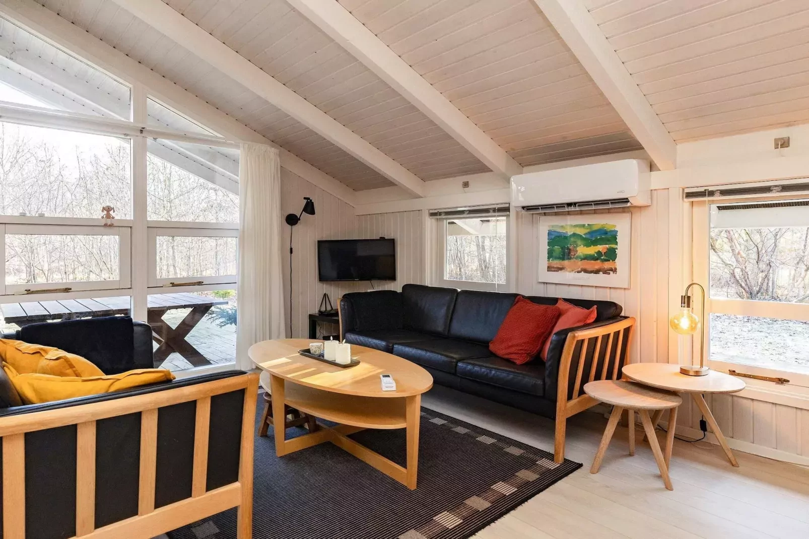 6 persoons vakantie huis in Hals-By Traum-Binnen