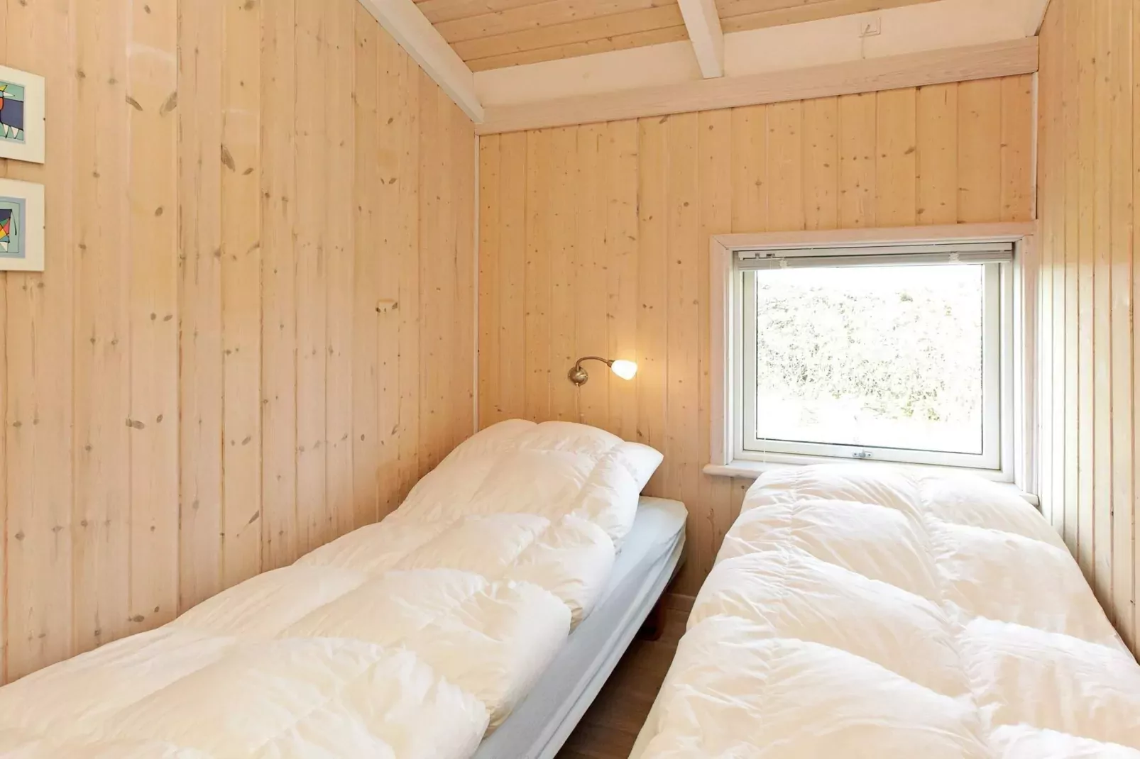 6 persoons vakantie huis in Løkken-By Traum-Binnen