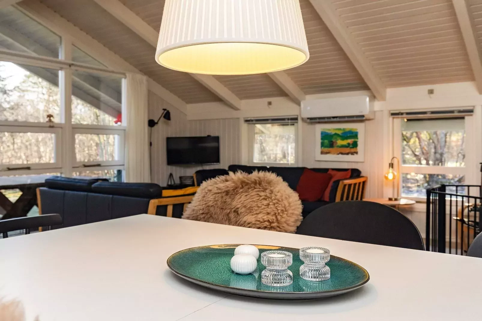 6 persoons vakantie huis in Hals-By Traum-Binnen