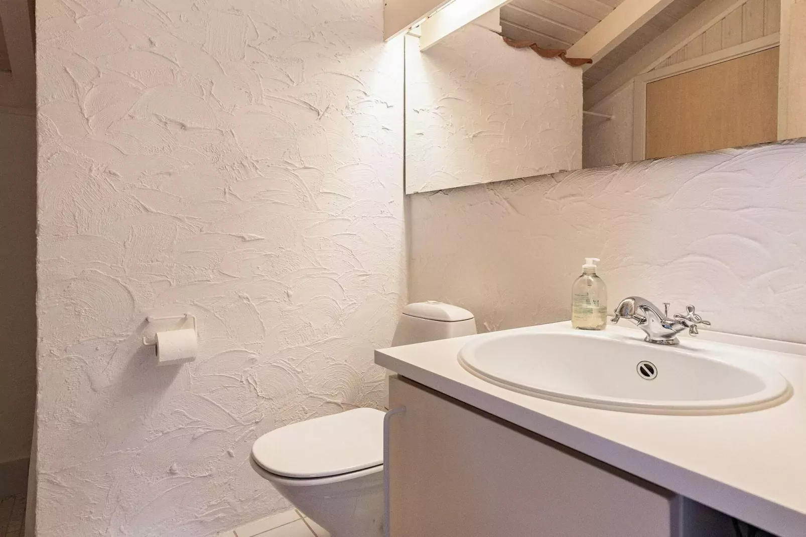 6 persoons vakantie huis in Hals-By Traum-Binnen