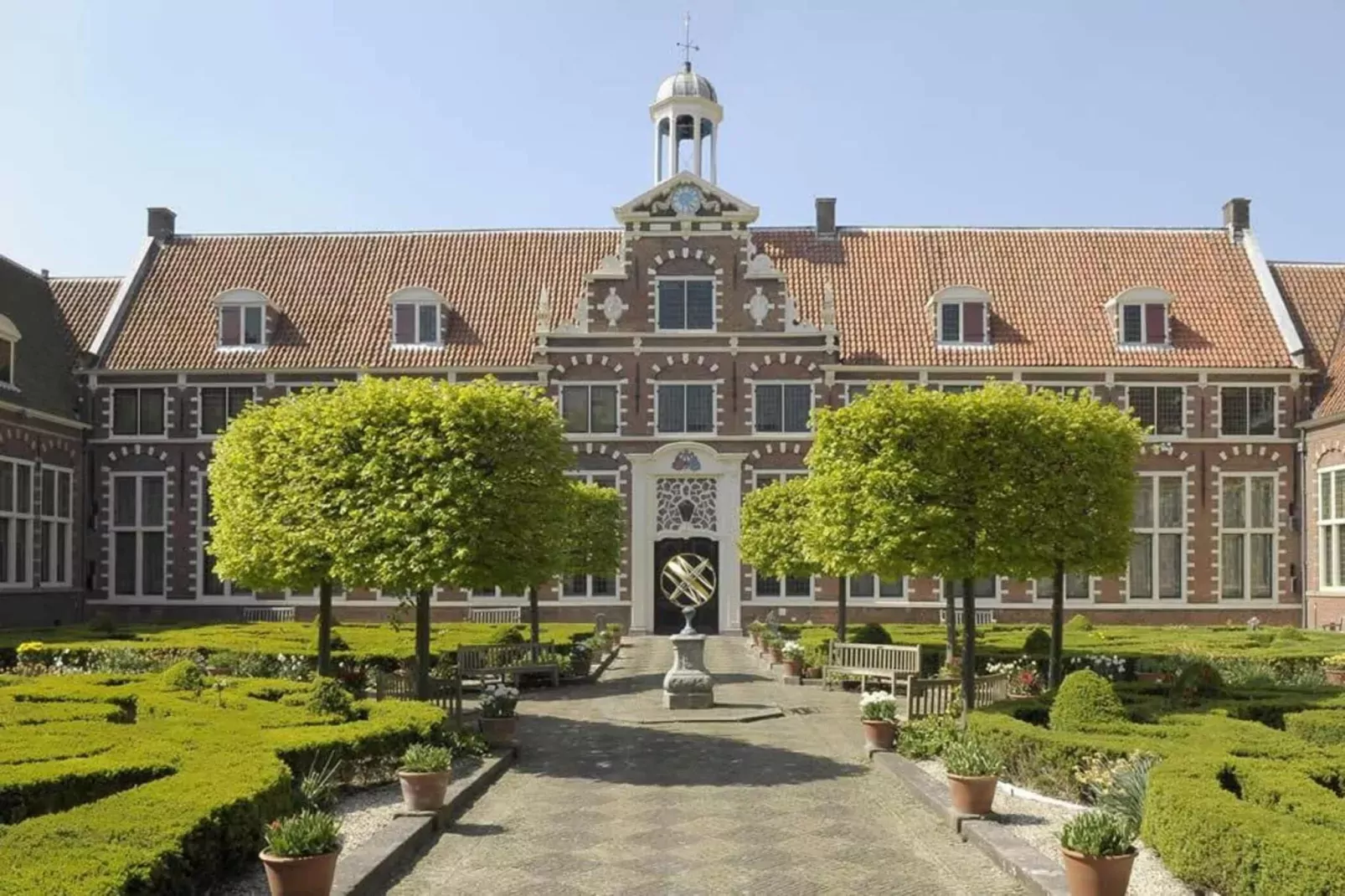 6 persoons vakantie huis in Hals-By Traum-Uitzicht
