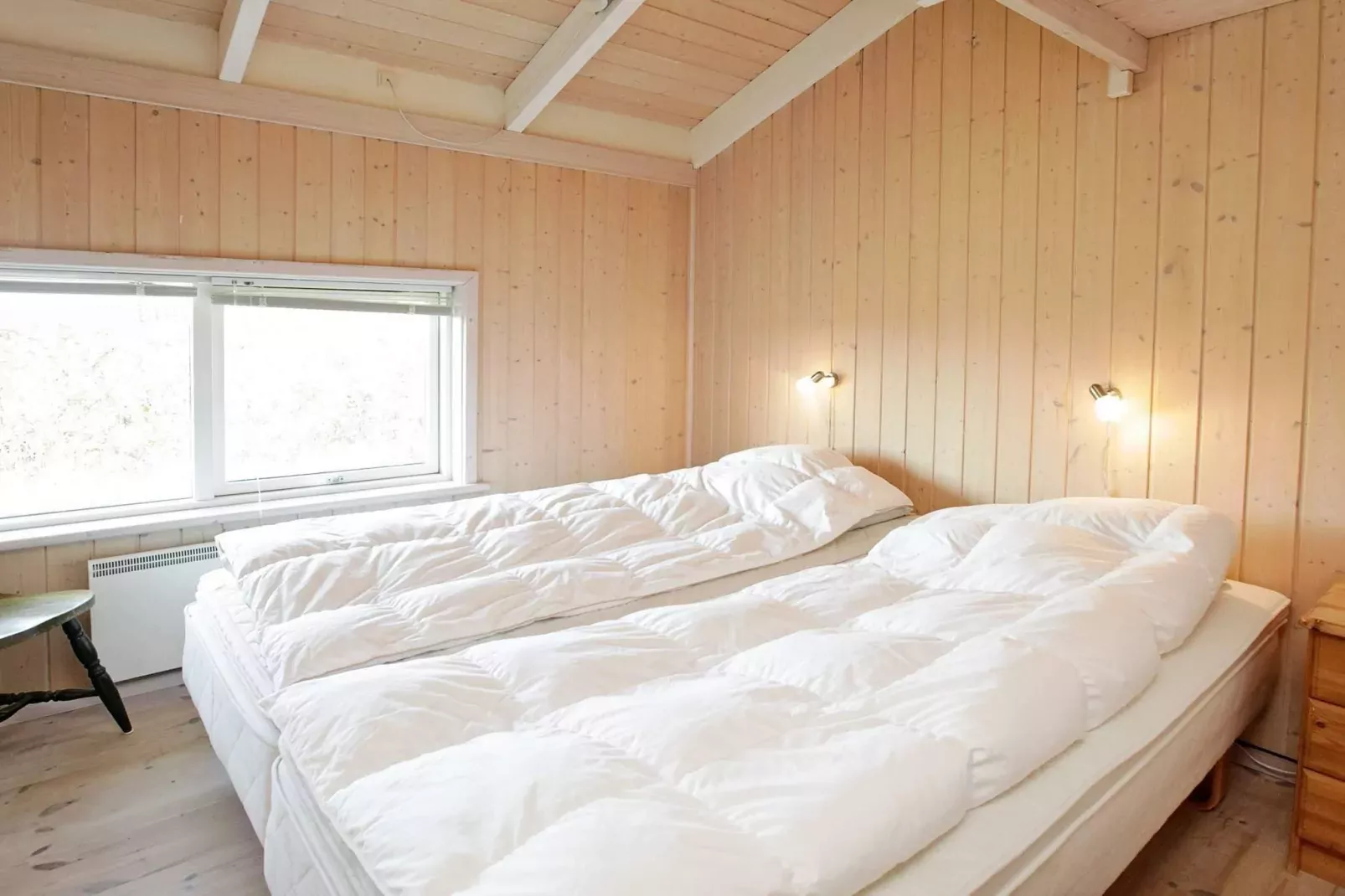 6 persoons vakantie huis in Løkken-By Traum-Binnen