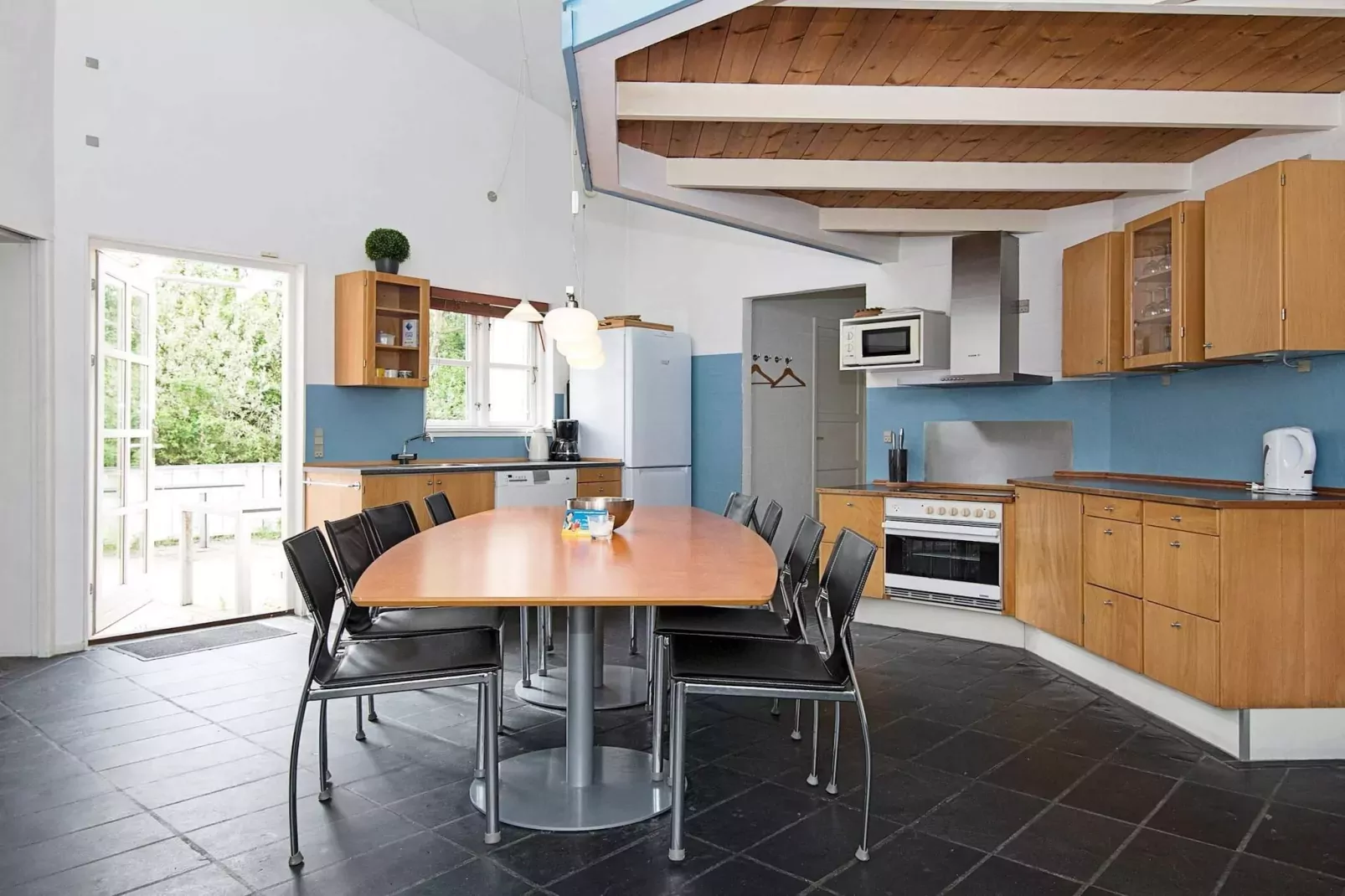 10 persoons vakantie huis in Ebeltoft-By Traum