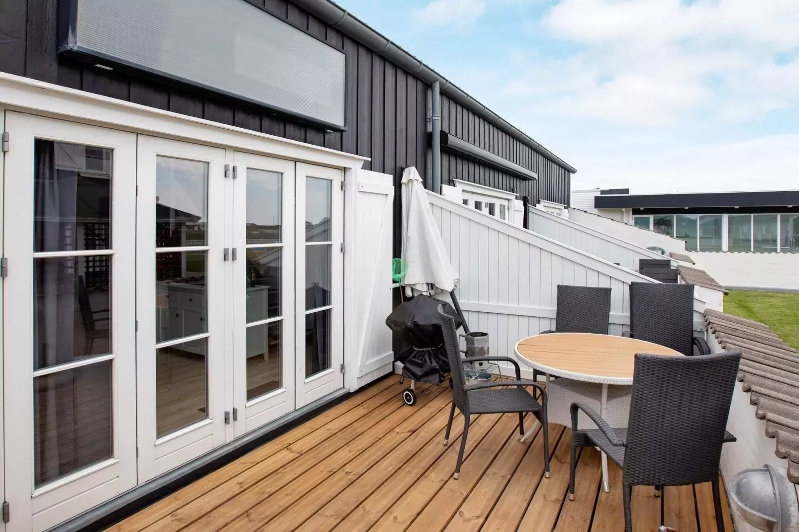 6 persoons vakantie huis in Vestervig-By Traum-Buitenlucht