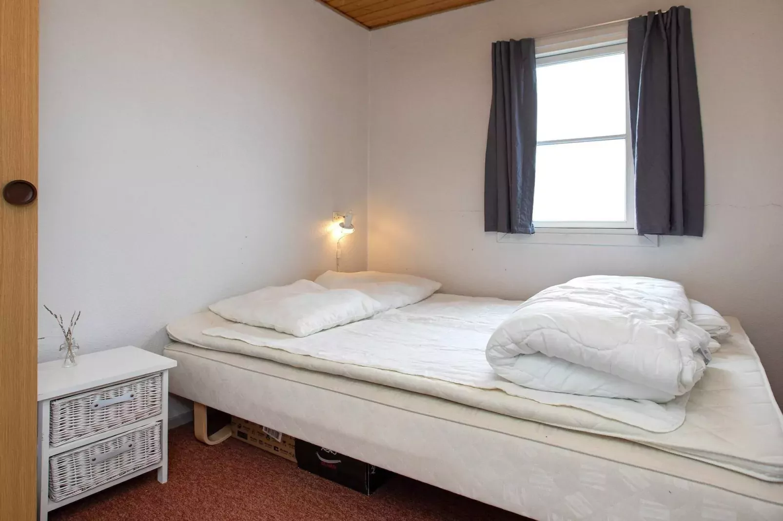 6 persoons vakantie huis in Vestervig-By Traum-Binnen