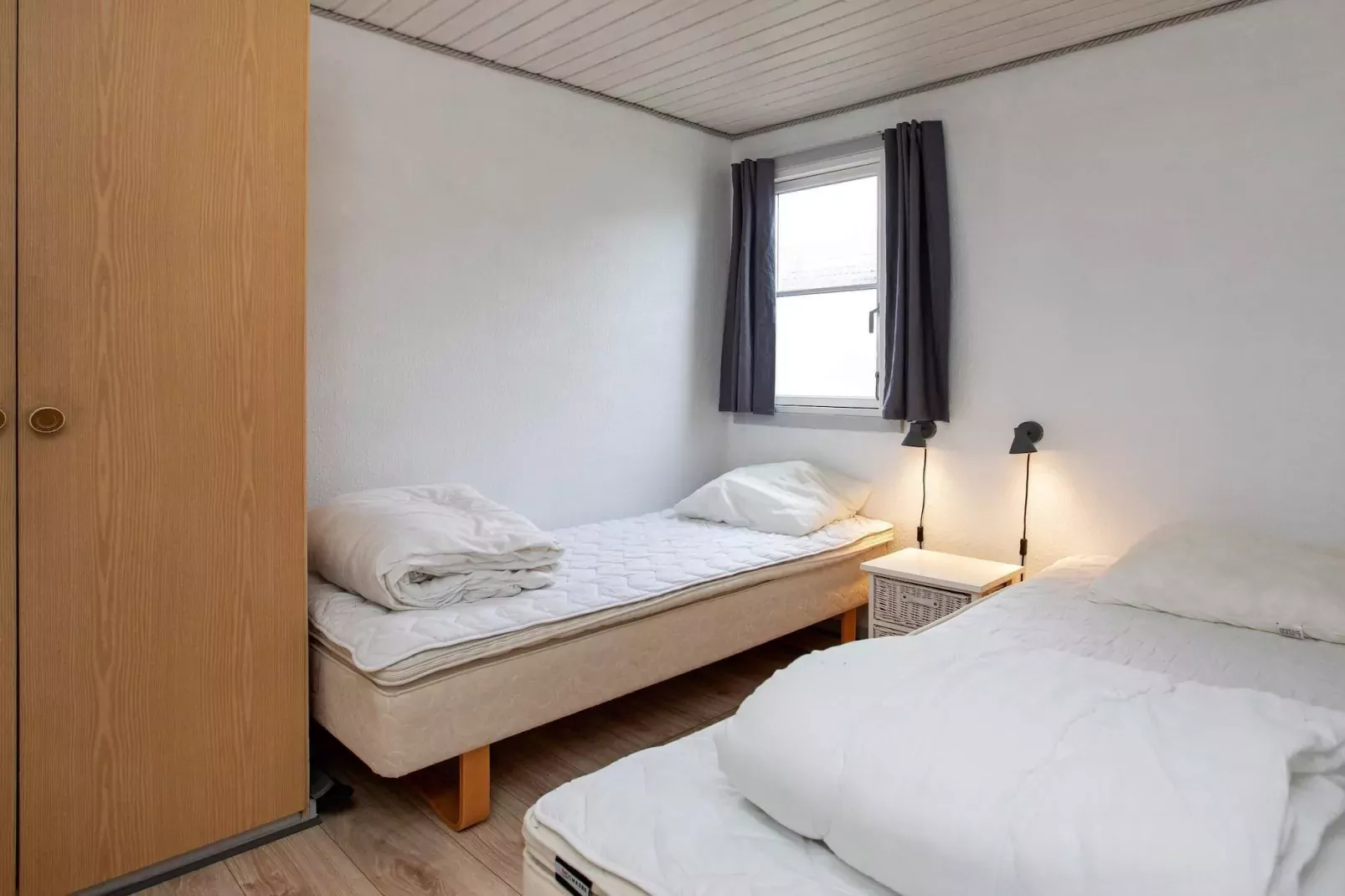 6 persoons vakantie huis in Vestervig-By Traum-Binnen