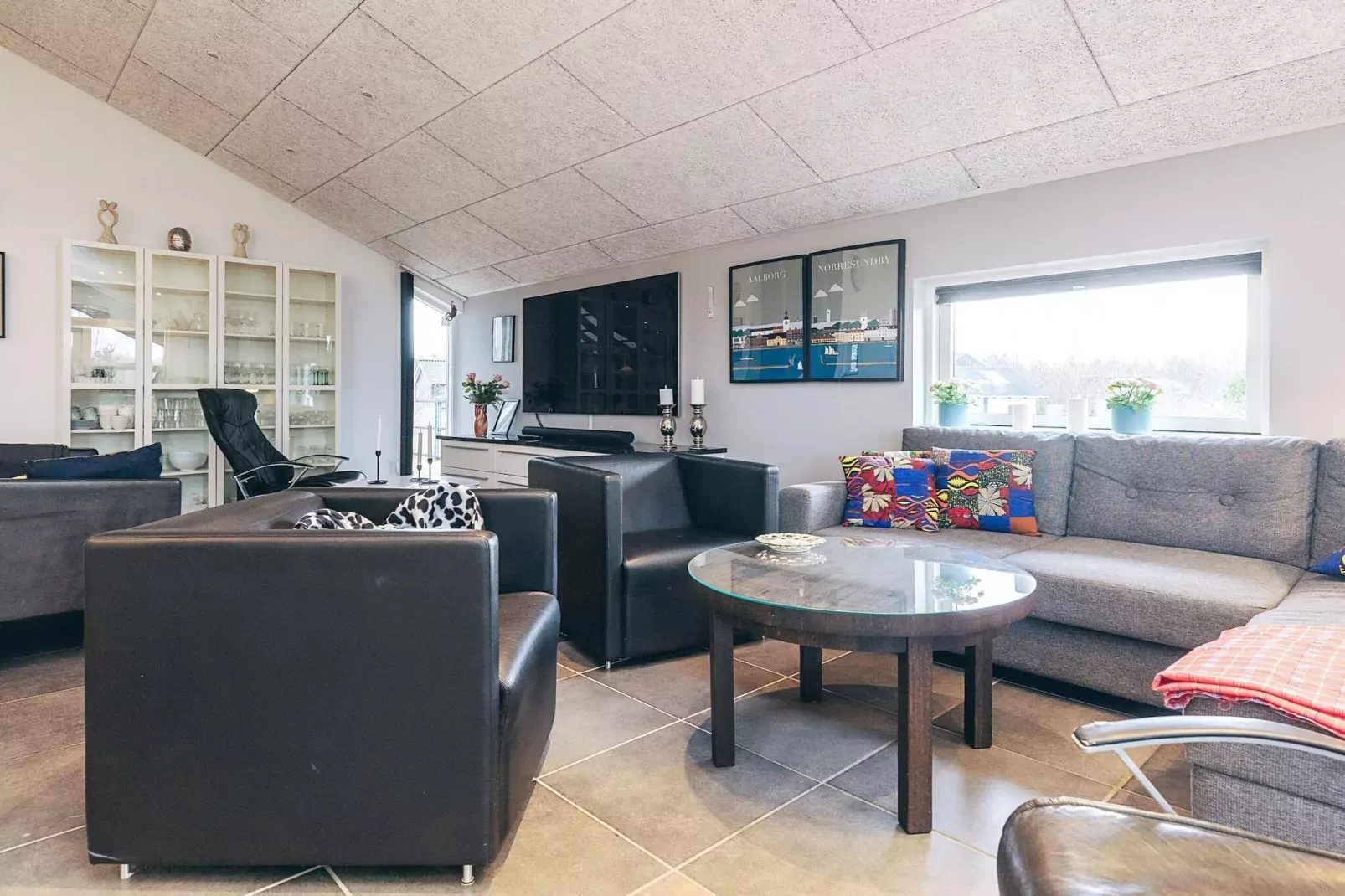 10 persoons vakantie huis in Brovst-By Traum-Binnen
