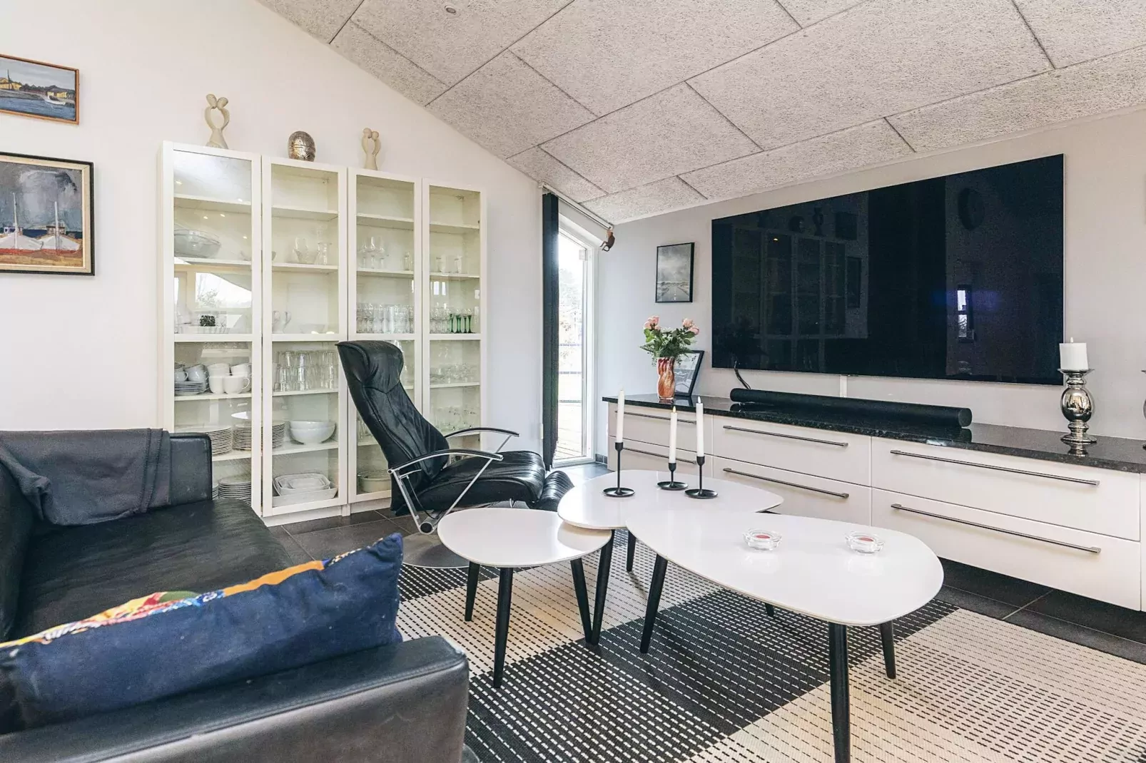 10 persoons vakantie huis in Brovst-By Traum-Binnen
