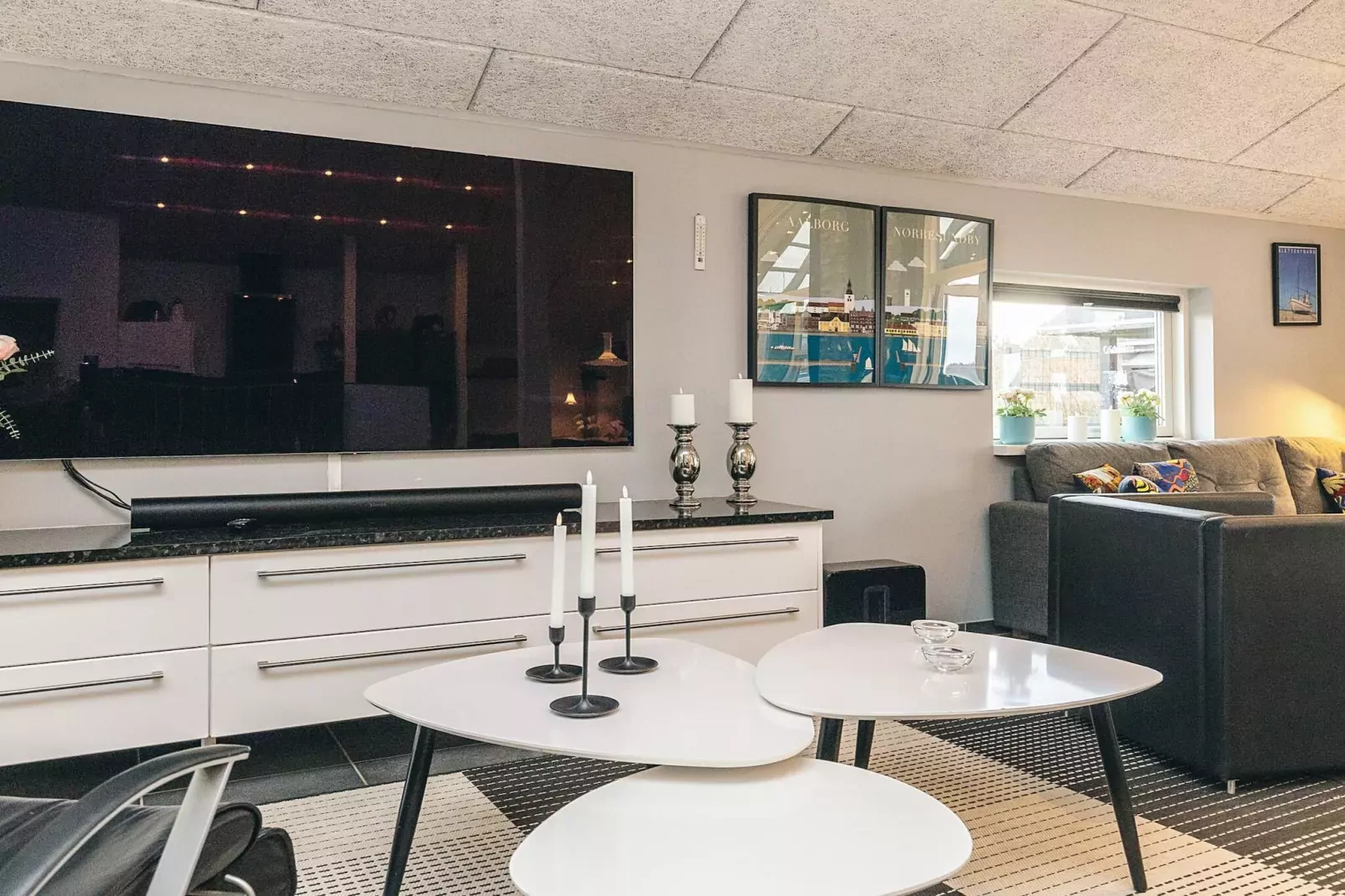 10 persoons vakantie huis in Brovst-By Traum-Binnen
