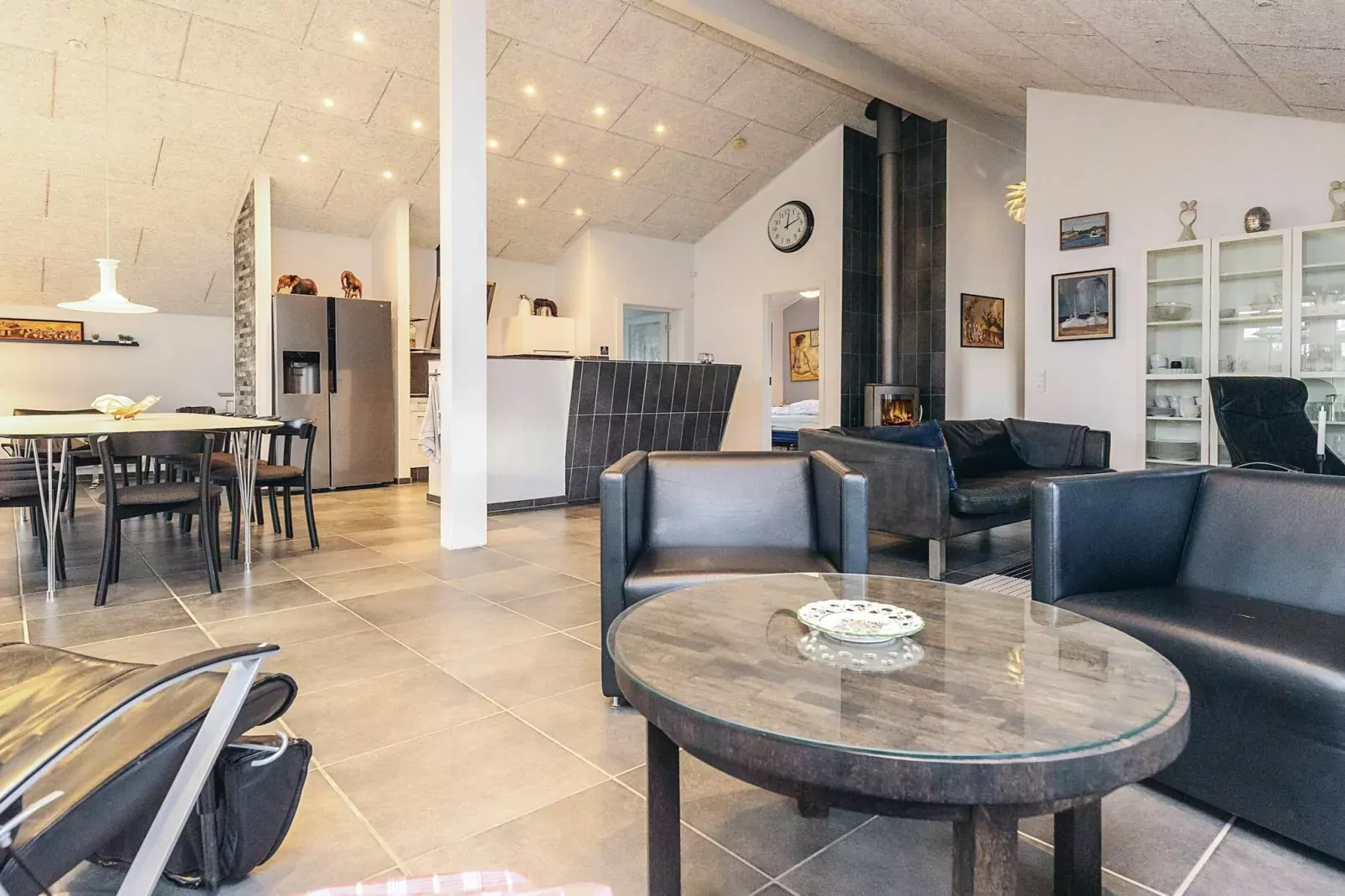 10 persoons vakantie huis in Brovst-By Traum-Binnen