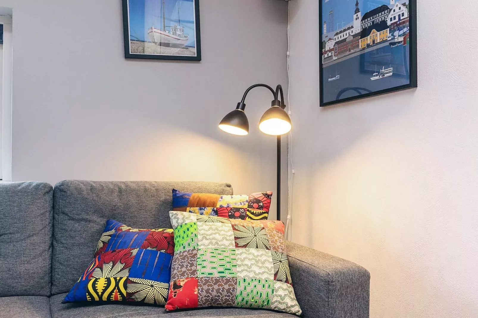 10 persoons vakantie huis in Brovst-By Traum-Binnen