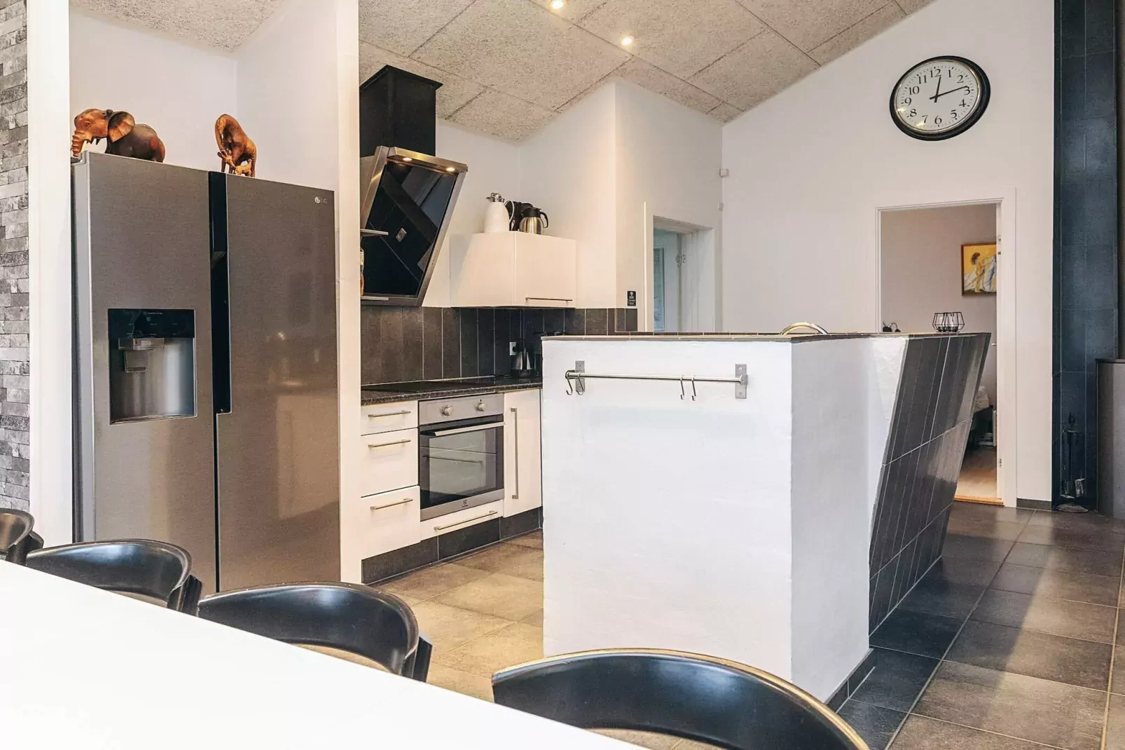 10 persoons vakantie huis in Brovst-By Traum-Binnen