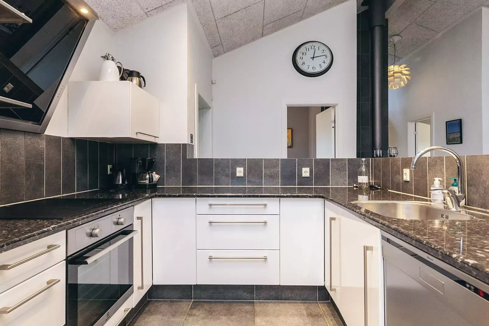 10 persoons vakantie huis in Brovst-By Traum-Binnen