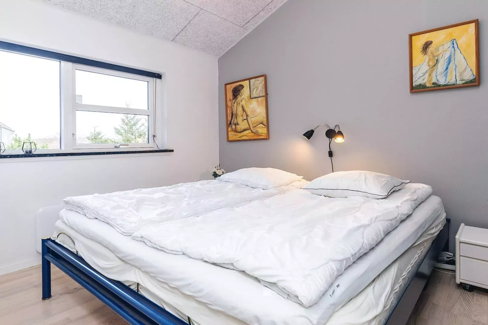10 persoons vakantie huis in Brovst-By Traum-Binnen