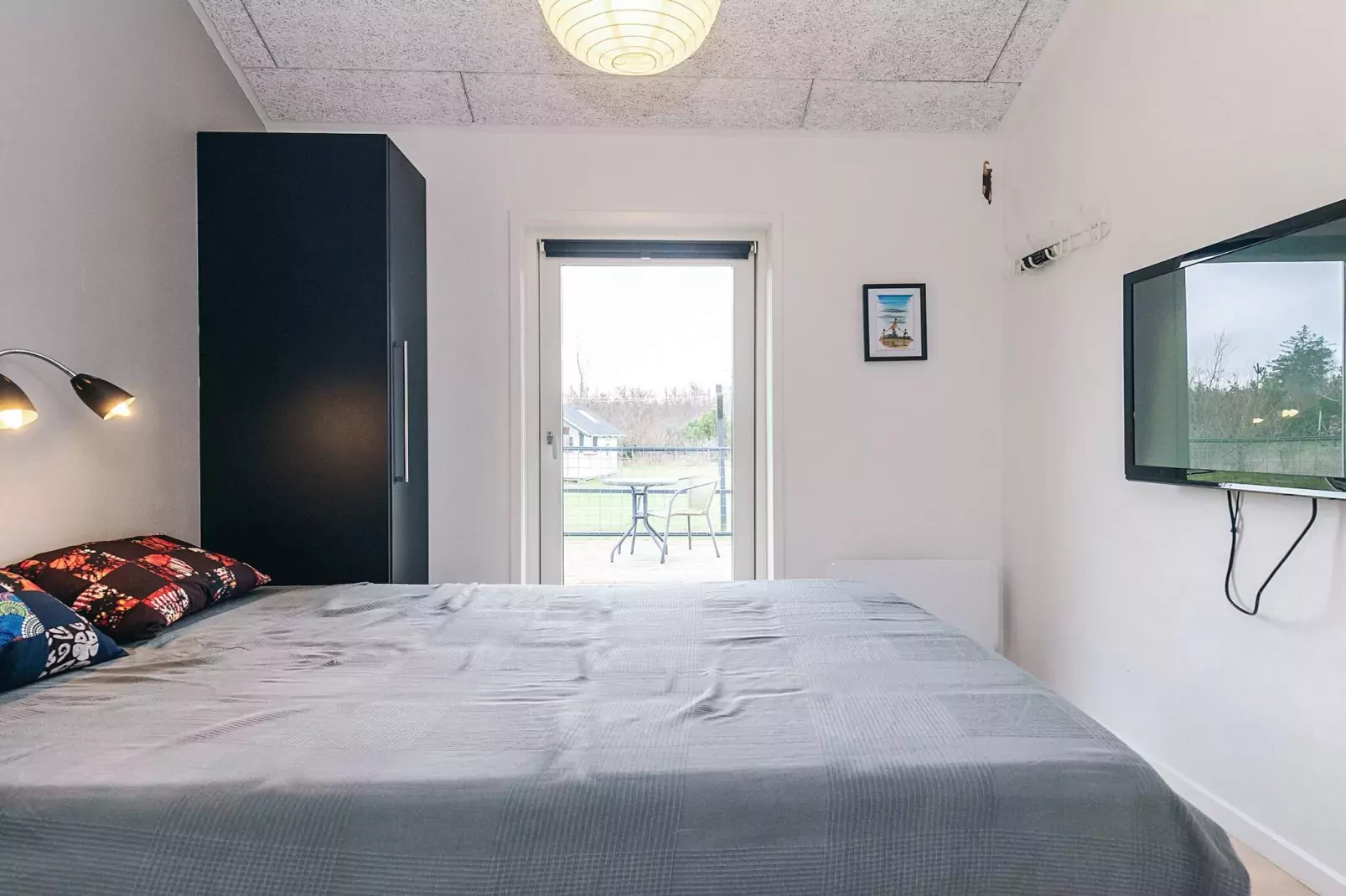 10 persoons vakantie huis in Brovst-By Traum-Binnen