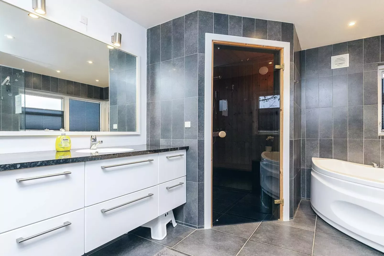 10 persoons vakantie huis in Brovst-By Traum-Binnen
