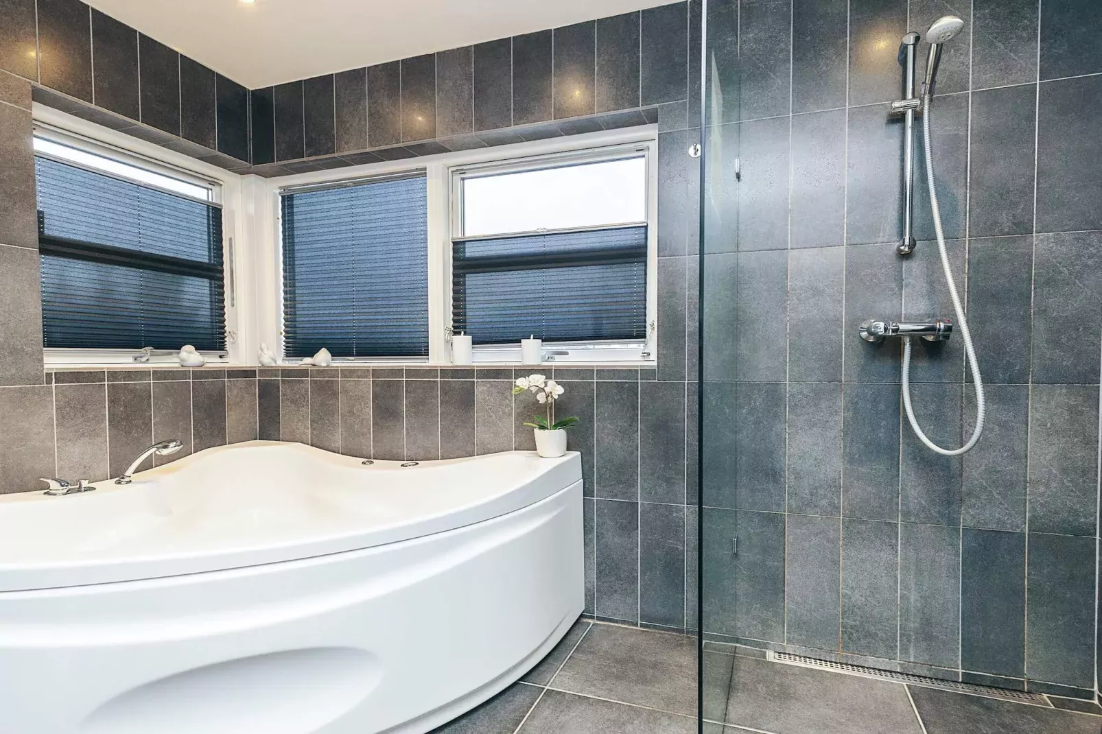 10 persoons vakantie huis in Brovst-By Traum-Binnen
