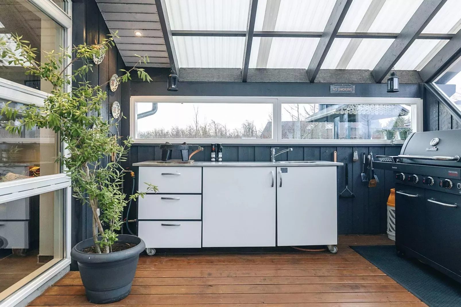 10 persoons vakantie huis in Brovst-By Traum-Binnen