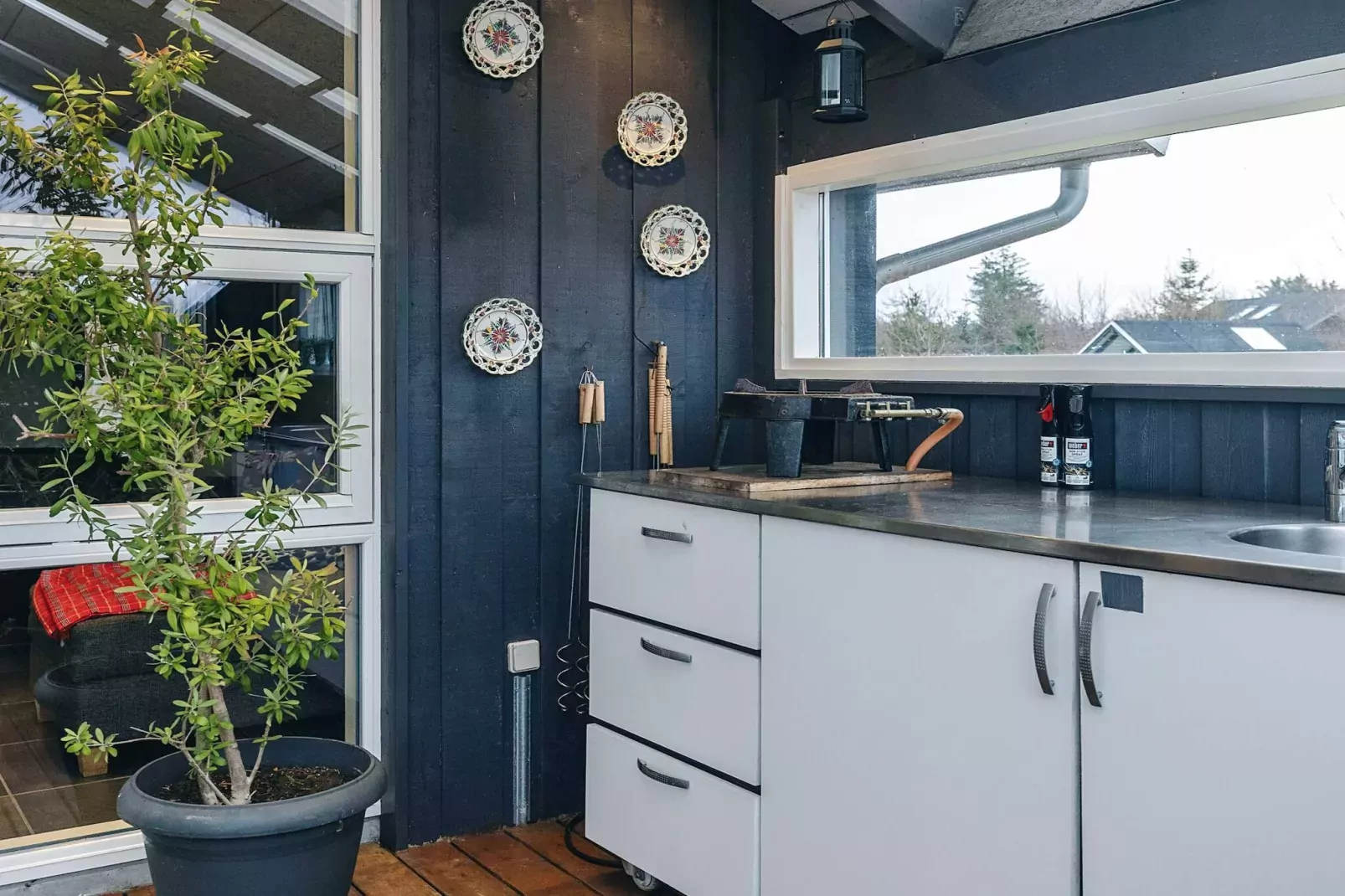 10 persoons vakantie huis in Brovst-By Traum-Binnen