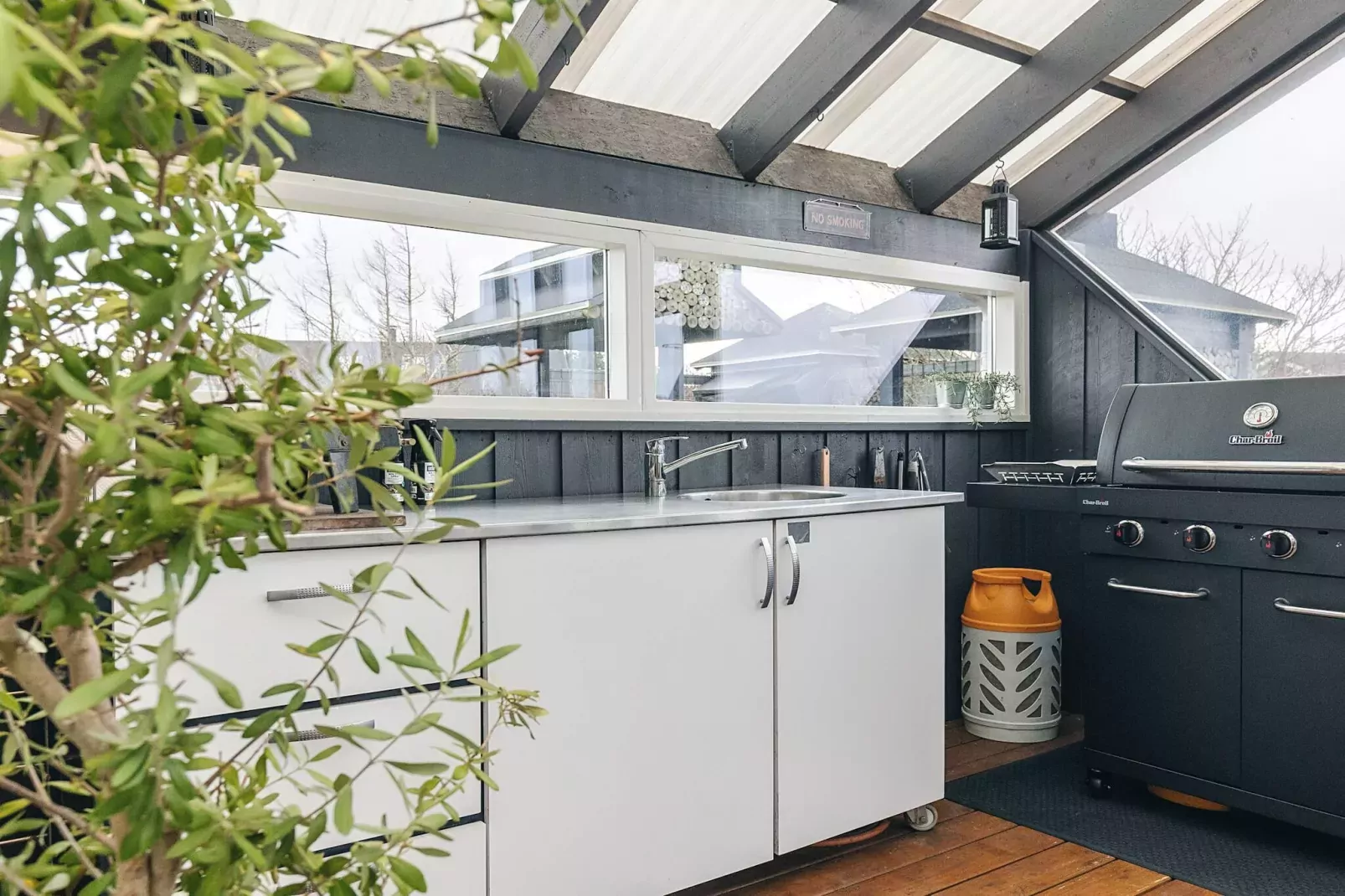 10 persoons vakantie huis in Brovst-By Traum-Binnen