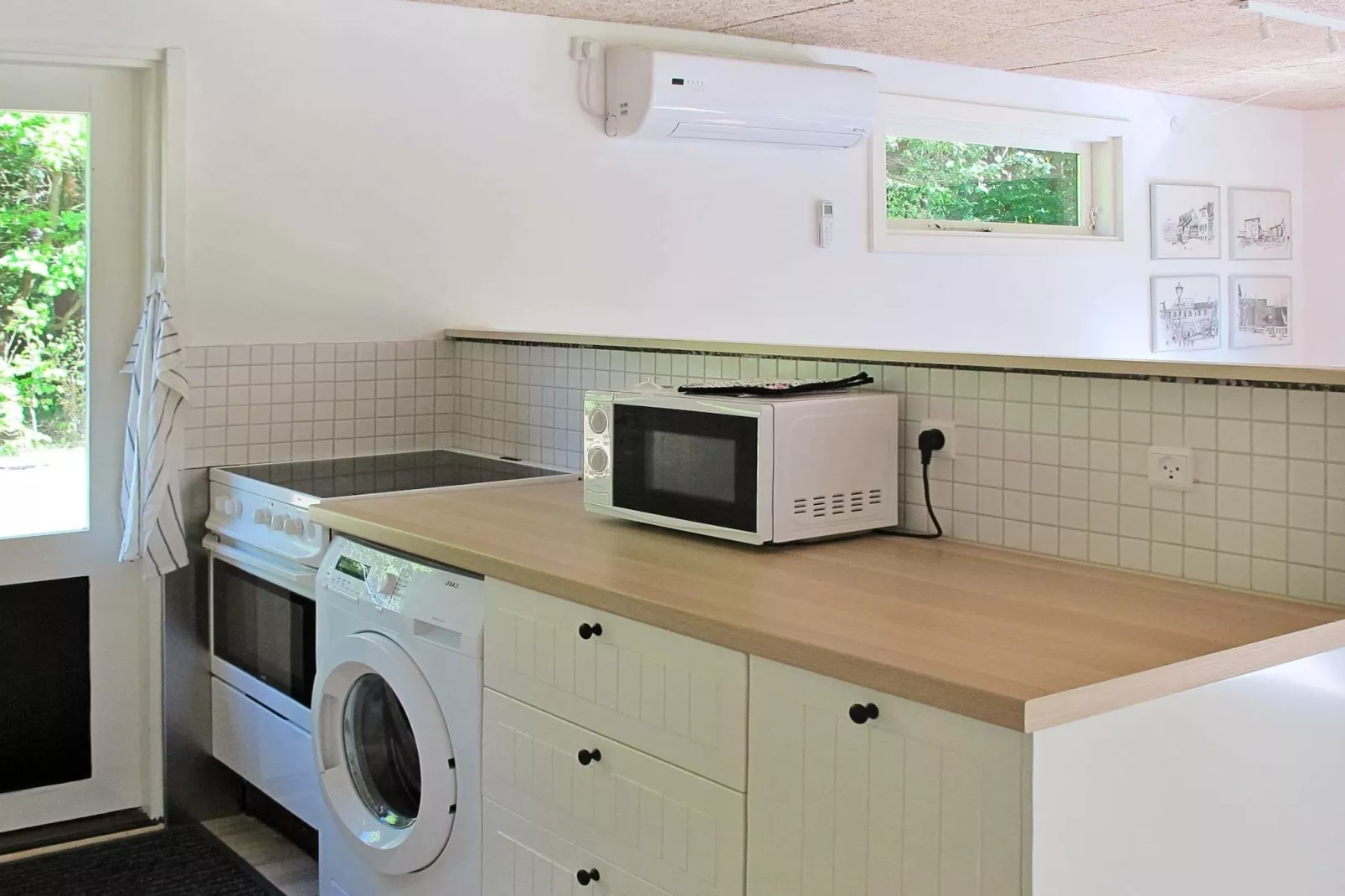 4 persoons vakantie huis in Hals-By Traum-Binnen