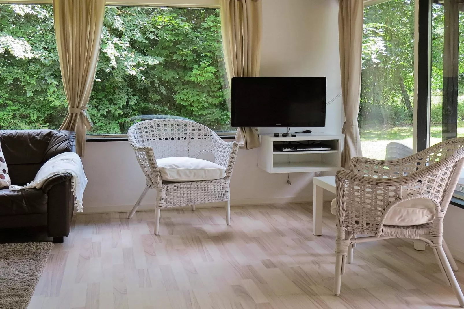 4 persoons vakantie huis in Hals-By Traum-Binnen